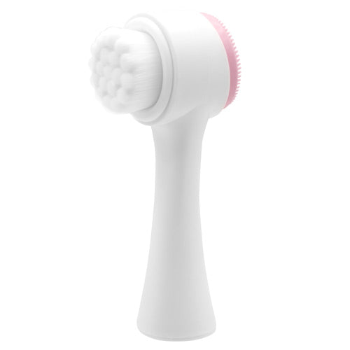 Cleaning Brush 2 en 1 Limpiador Facial