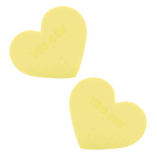 Cuore Sponges