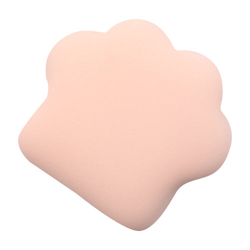 Paw Foam Sponge Esponja de Maquillaje