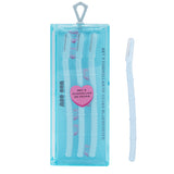 Set 3 Cuchillas de Cejas