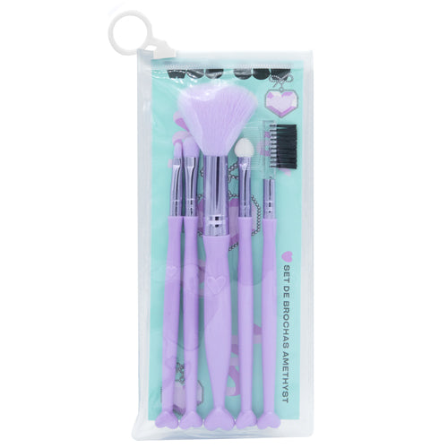 Set de Brochas