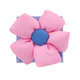 Mini Toalla Facial Flower Power