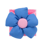 Mini Toalla Facial Flower Power