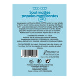 Papeles Matificantes Mattes