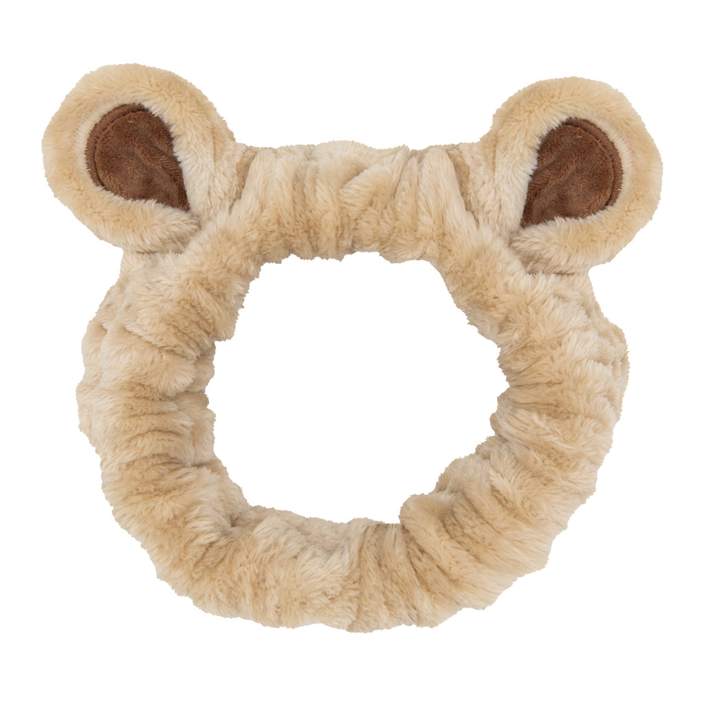 Turbante de Baño Orejas de Animales