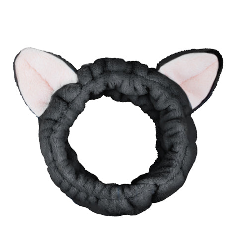 Turbante de Baño Orejas de Animales