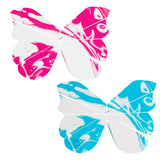 Set de 2 Esponjas Mariposa