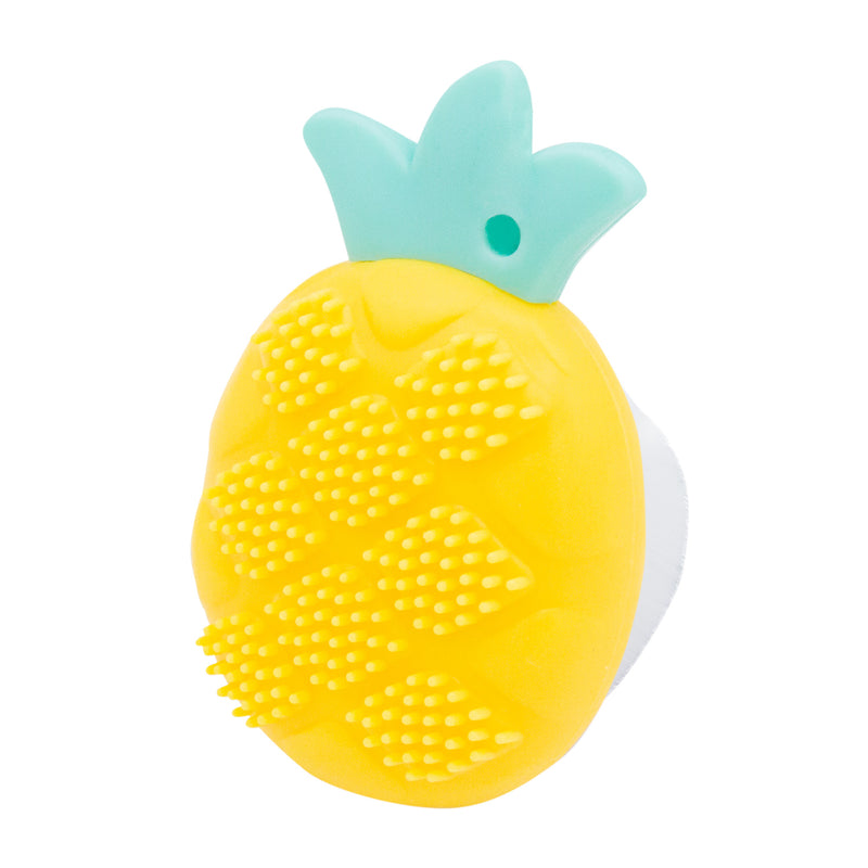 Cepillo Facial 2 en 1 Frutita