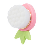 Cepillo Facial 2 en 1 Frutita