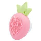 Cepillo Facial 2 en 1 Frutita