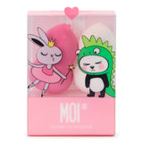 Set Esponjas de Maquillaje Blender