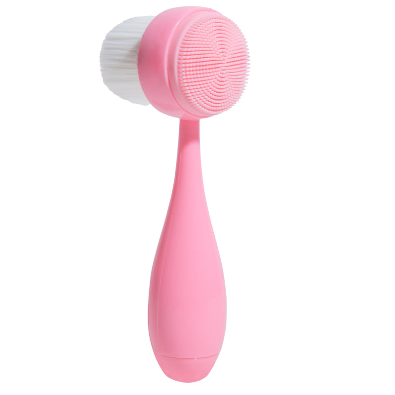 Limpiador Facial 2 en 1