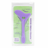 Plantilla Eyeliner Silicona