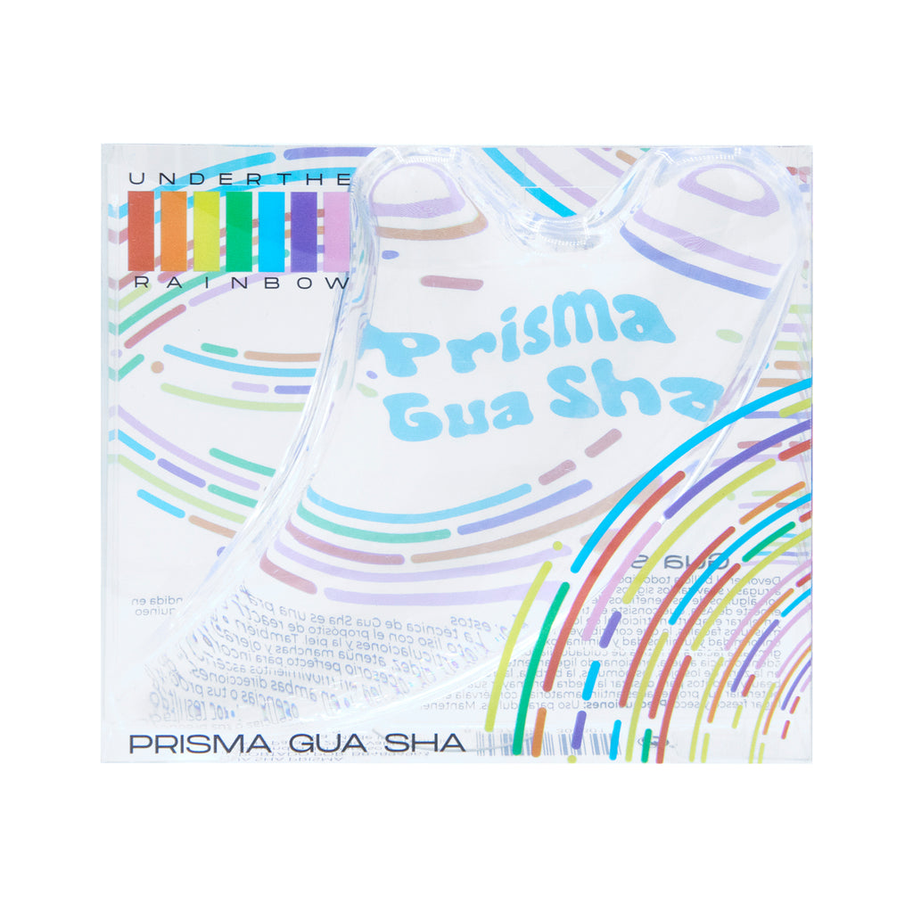 Prisma Gua Sha