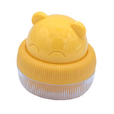 Esponja de Maquillaje con Funda Protectora