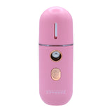 Pulverizador Facial Eléctrico