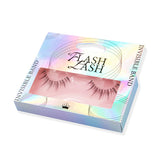 Flash Lash Pestañas Postizas Base Natural Effect