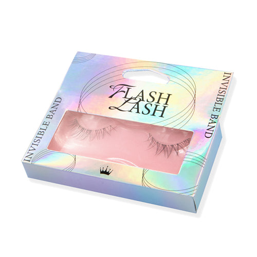 Flash Lash Pestañas Postizas Base Hypnotic Effect