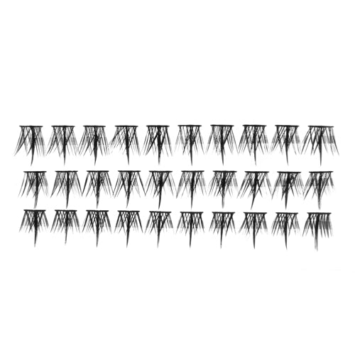 Flash Lash Pestañas Individuales Volume Max