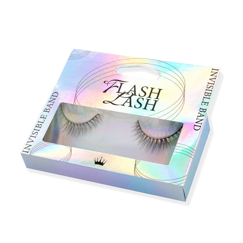 Flash Lash Pestañas Fantasy Carnival