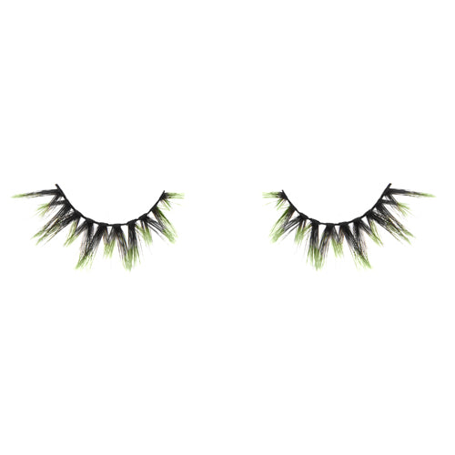 Flash Lash Pestañas Postizas Fantasy Disco