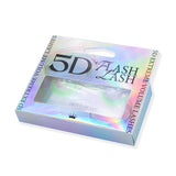 Flash Lash Proud Me Green