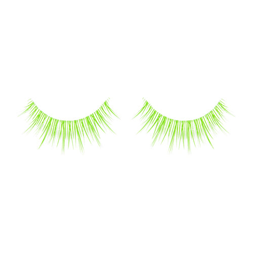 Flash Lash Proud Me Green