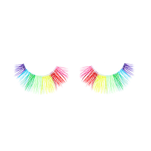 Flash Lash Proud Me Rainbow