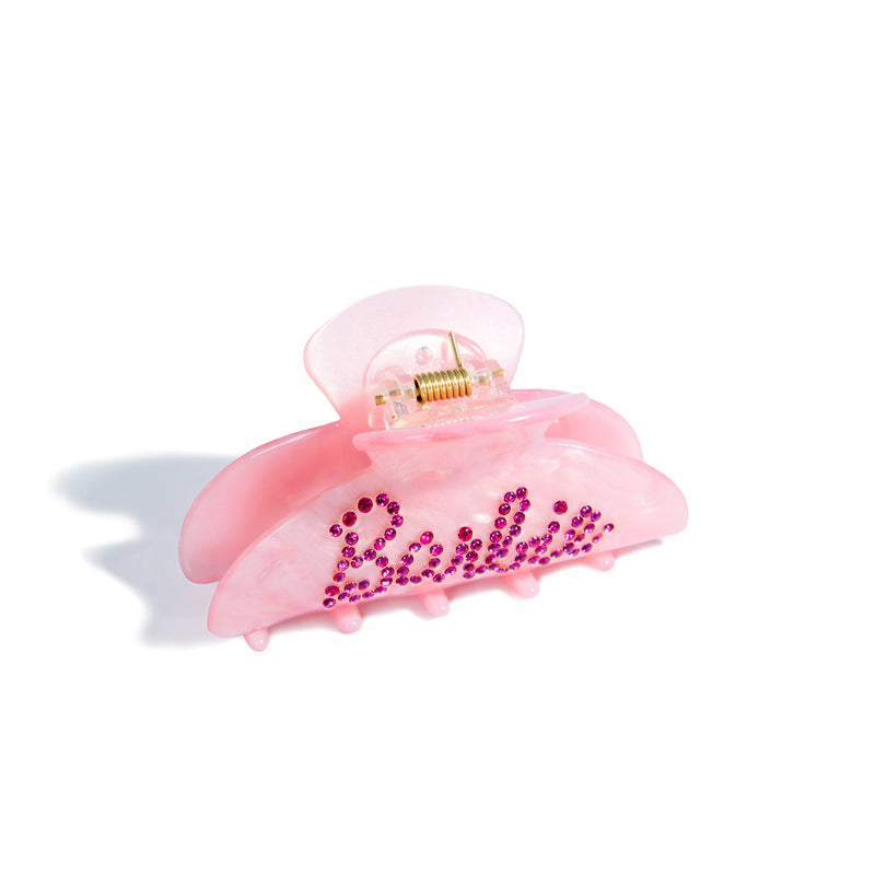 Barbie™ / Princess Pink Carey Clip