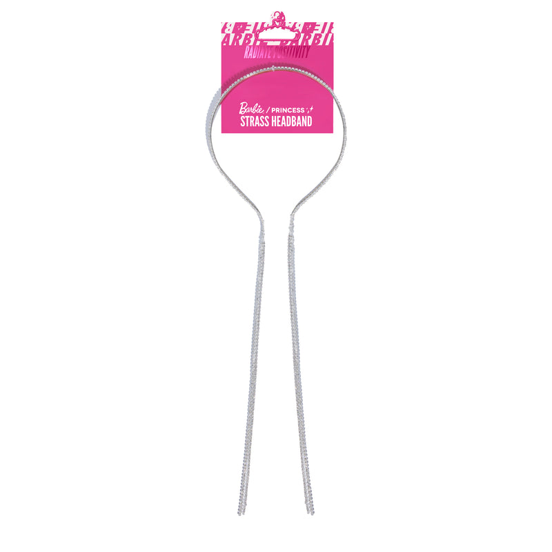 Barbie™ / Princess Headband Diamonds