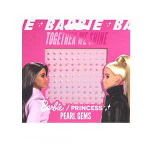 Barbie / Princess Pearl Gems