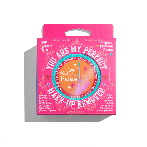 YOU ARE MY PERFECT MAKE-UP REMOVER BÁLSAMO DESMAQUILLANTE