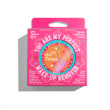 YOU ARE MY PERFECT MAKE-UP REMOVER BÁLSAMO DESMAQUILLANTE