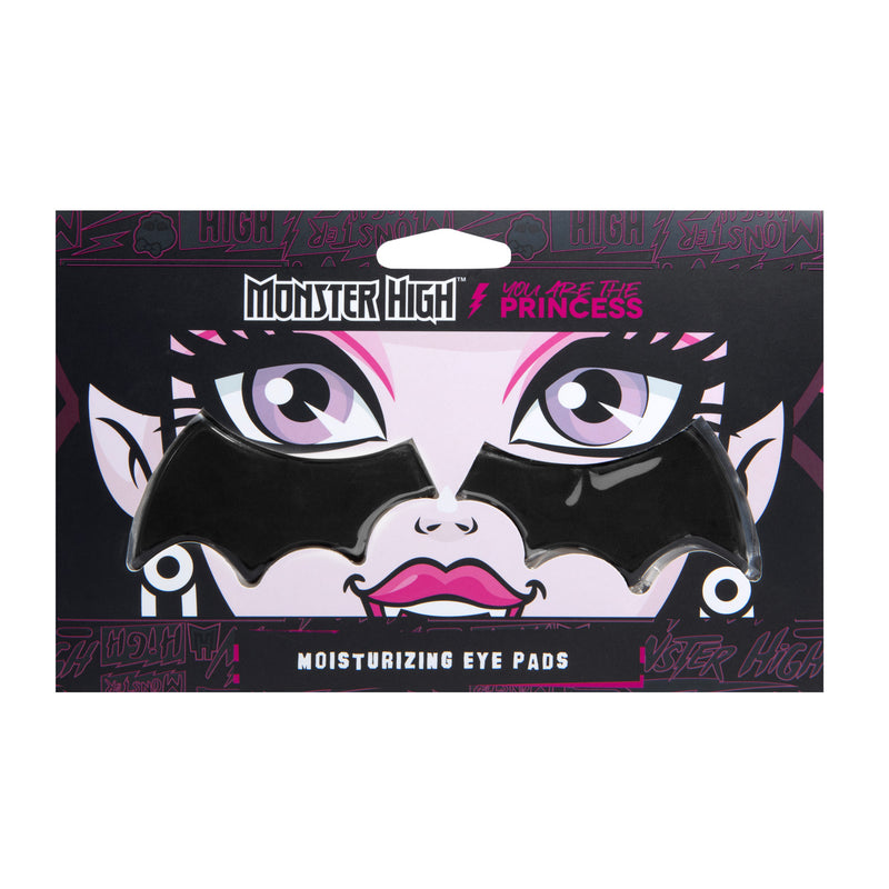 MONSTER HIGH™/YOU ARE THE PRINCESS EYE PADS DRACULAURA™