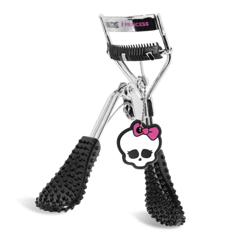 MONSTER HIGH™ / YOU ARE THE PRINCESS  FANGTASTIC LASH CURLER
