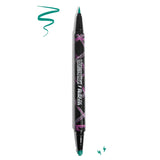 MONSTER HIGH / YOU ARE THE PRINCESS VOLTAGEOUS EYELINER STAMPING