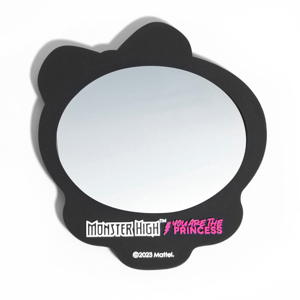MONSTER HIGH™ / YOU ARE THE PRINCESS POCKET MIRROR