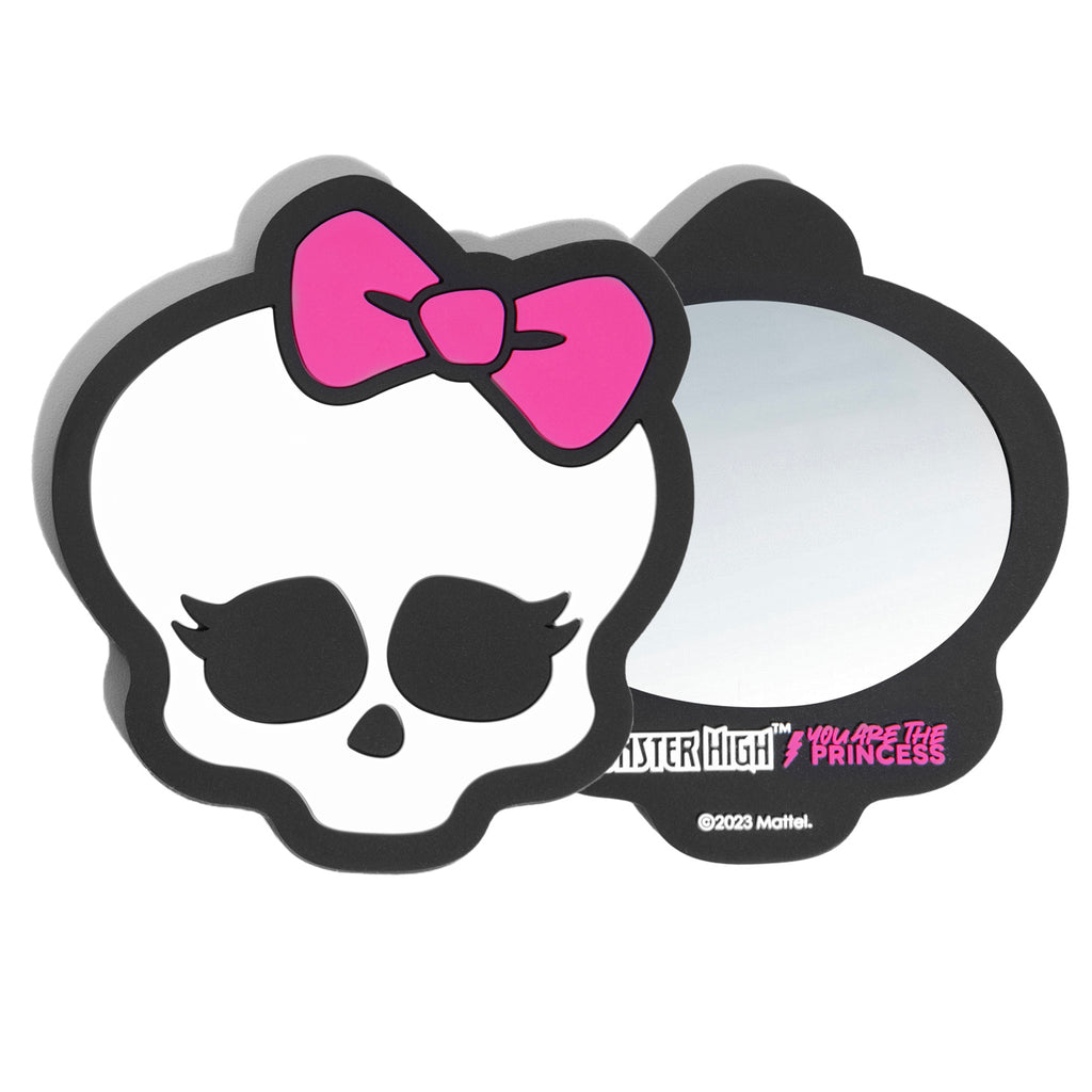 MONSTER HIGH™ / YOU ARE THE PRINCESS POCKET MIRROR
