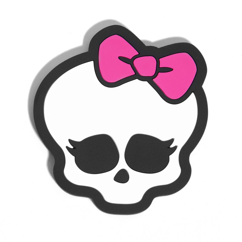 MONSTER HIGH™ / YOU ARE THE PRINCESS POCKET MIRROR