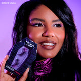 MONSTER HIGH™ / YOU ARE THE PRINCESS FANGTASTIC LASH