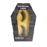 MONSTER HIGH™ / YOU ARE THE PRINCESS ELECTRIFYING LASH