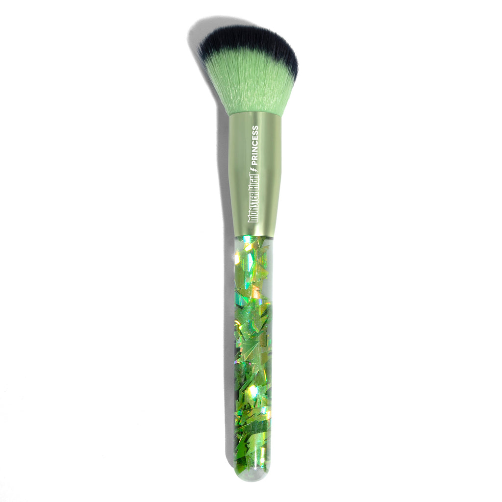 MONSTER HIGH™ / YOU ARE THE PRINCESS GET READY GHOULS ANGLED BRUSH