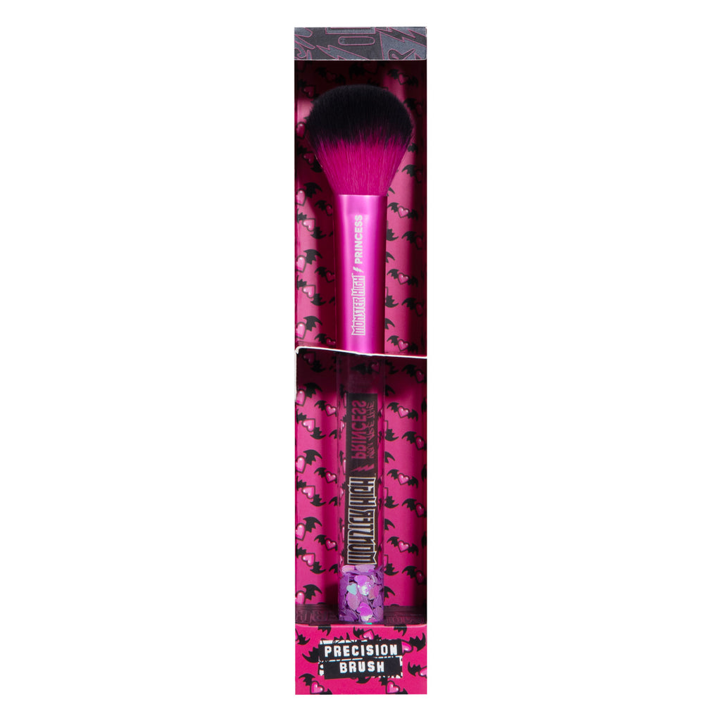 MONSTER HIGH™ / YOU ARE THE PRINCESS GET READY GHOULS PRECISION BRUSH