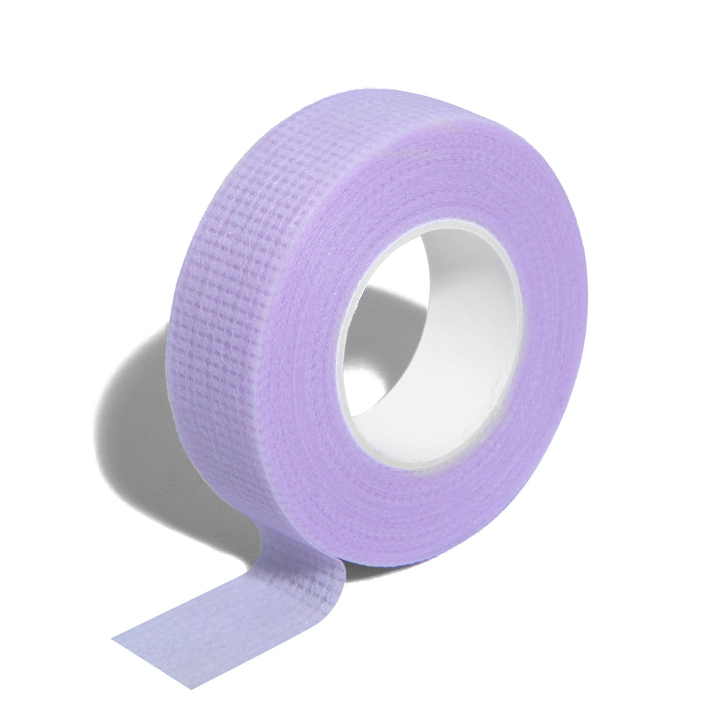 MONSTER HIGH™ / YOU ARE THE PRINCESS PERFECTLY IMPERFECT BEAUTY TAPE - MORADO