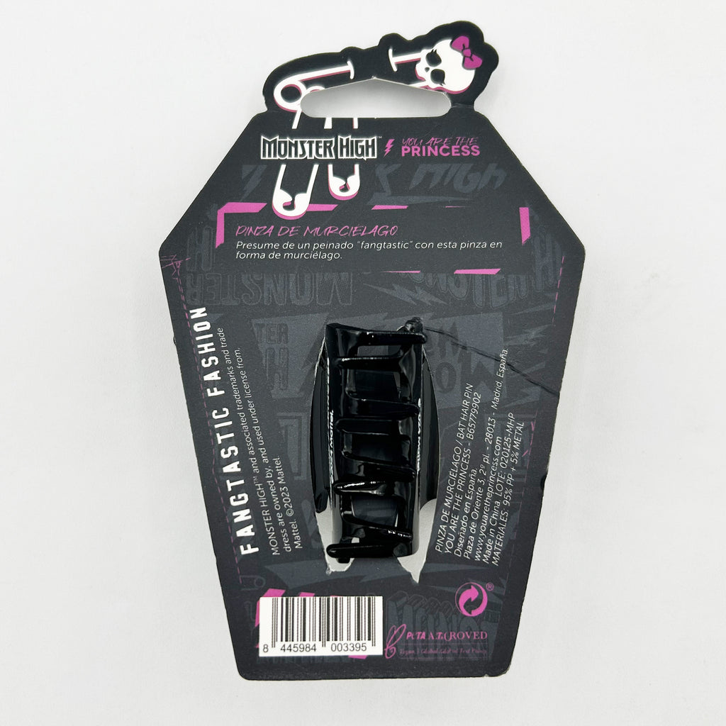 MONSTER HIGH™ / YOU ARE THE PRINCESS BAT HAIR PIN