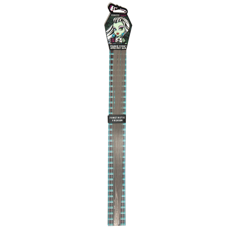 MONSTER HIGH™ / YOU ARE THE PRINCESS FRANKIE STEIN™ HIGHLIGHT HAIR