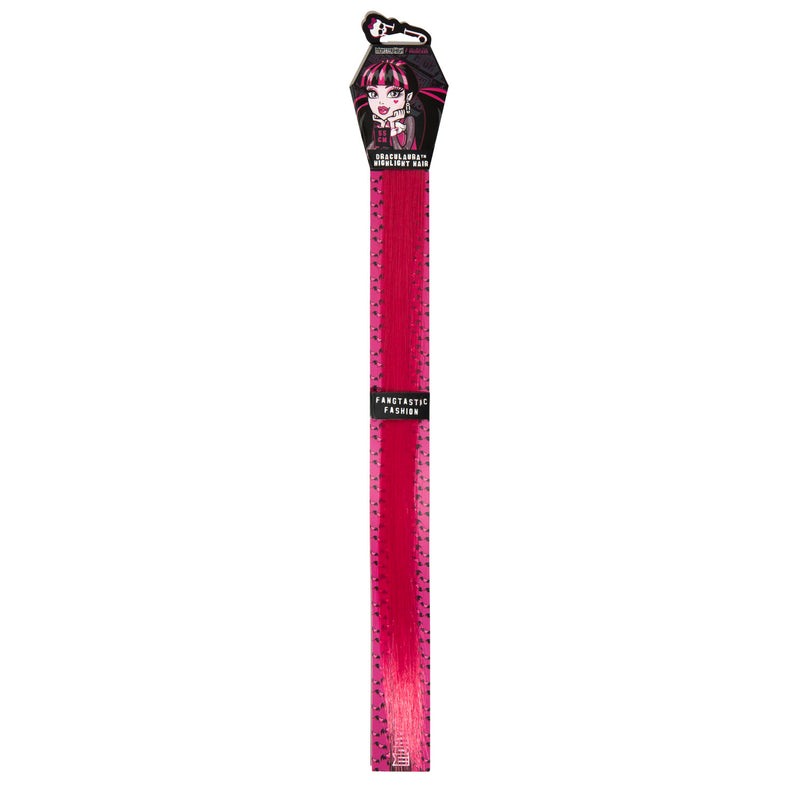 MONSTER HIGH™ / YOU ARE THE PRINCESS DRACULAURA™ HIGHLIGHT HAIR