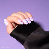 MONSTER HIGH™ / YOU ARE THE PRINCESS  ICONS 3D STICKERS FOR NAILS
