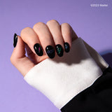MONSTER HIGH™ / YOU ARE THE PRINCESS STICKERS FOR NAILS