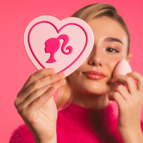 Barbie™ / Princess Pocket Mirror
